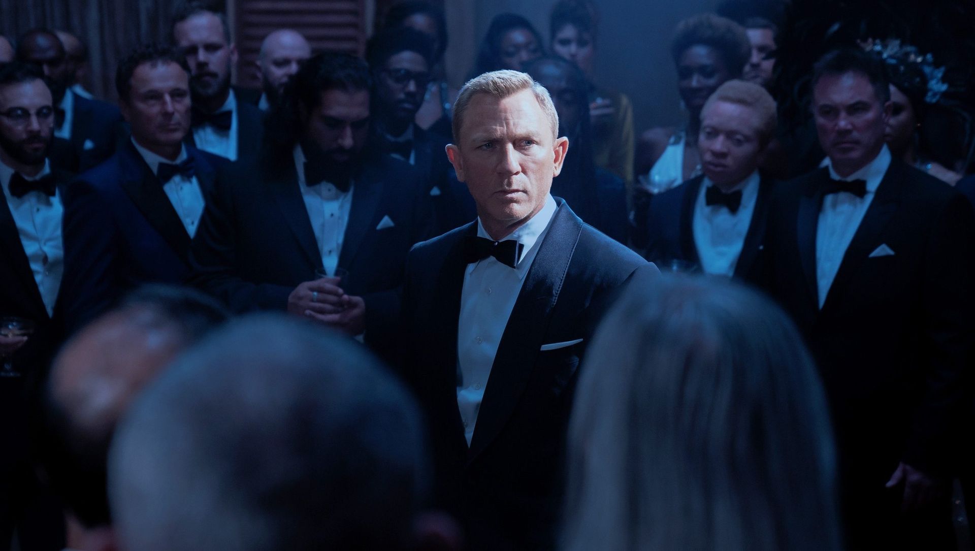 Featured image James Bond writer refuses to deny 007 has been cast
