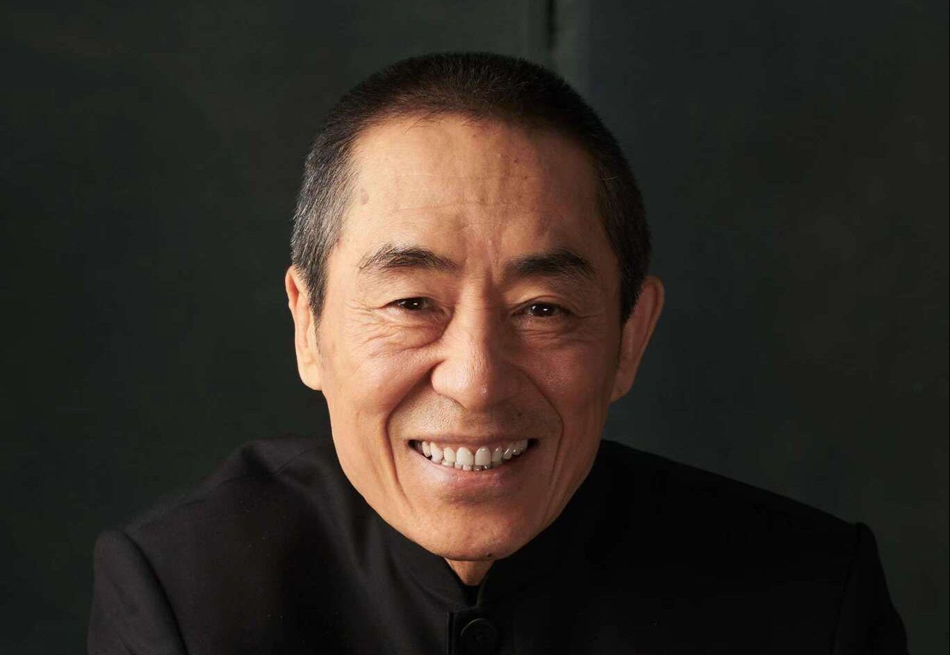 Featured image Zhang Yimou heads Busan Film Festival competition jury
