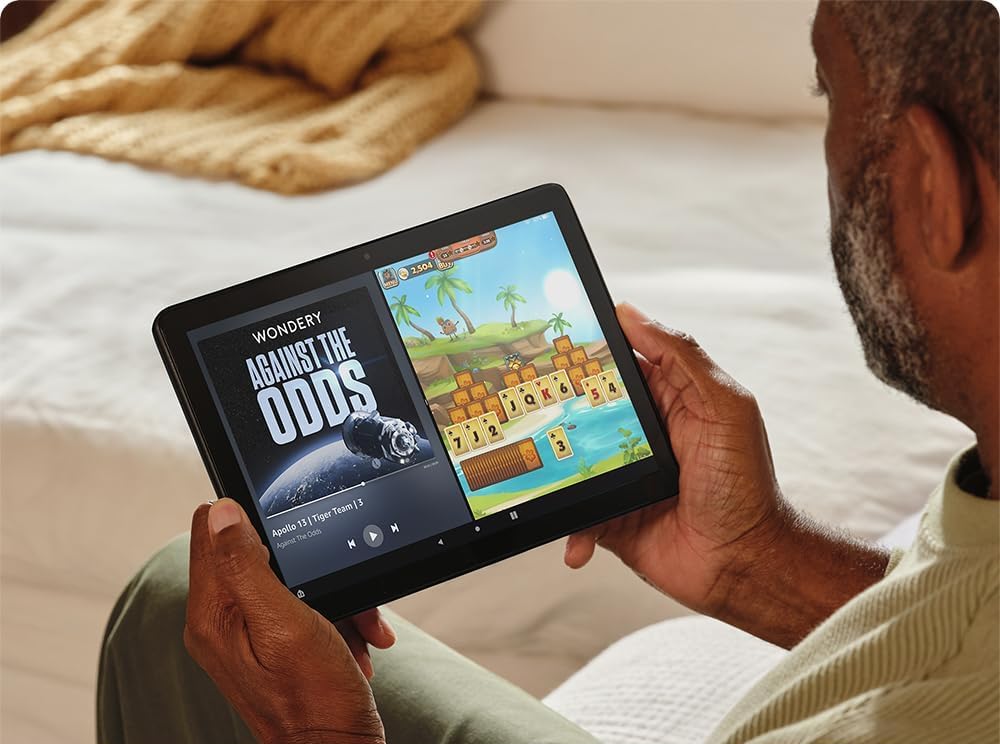 Featured image 10000 Fire Tablets Sold Last Month for Only 150