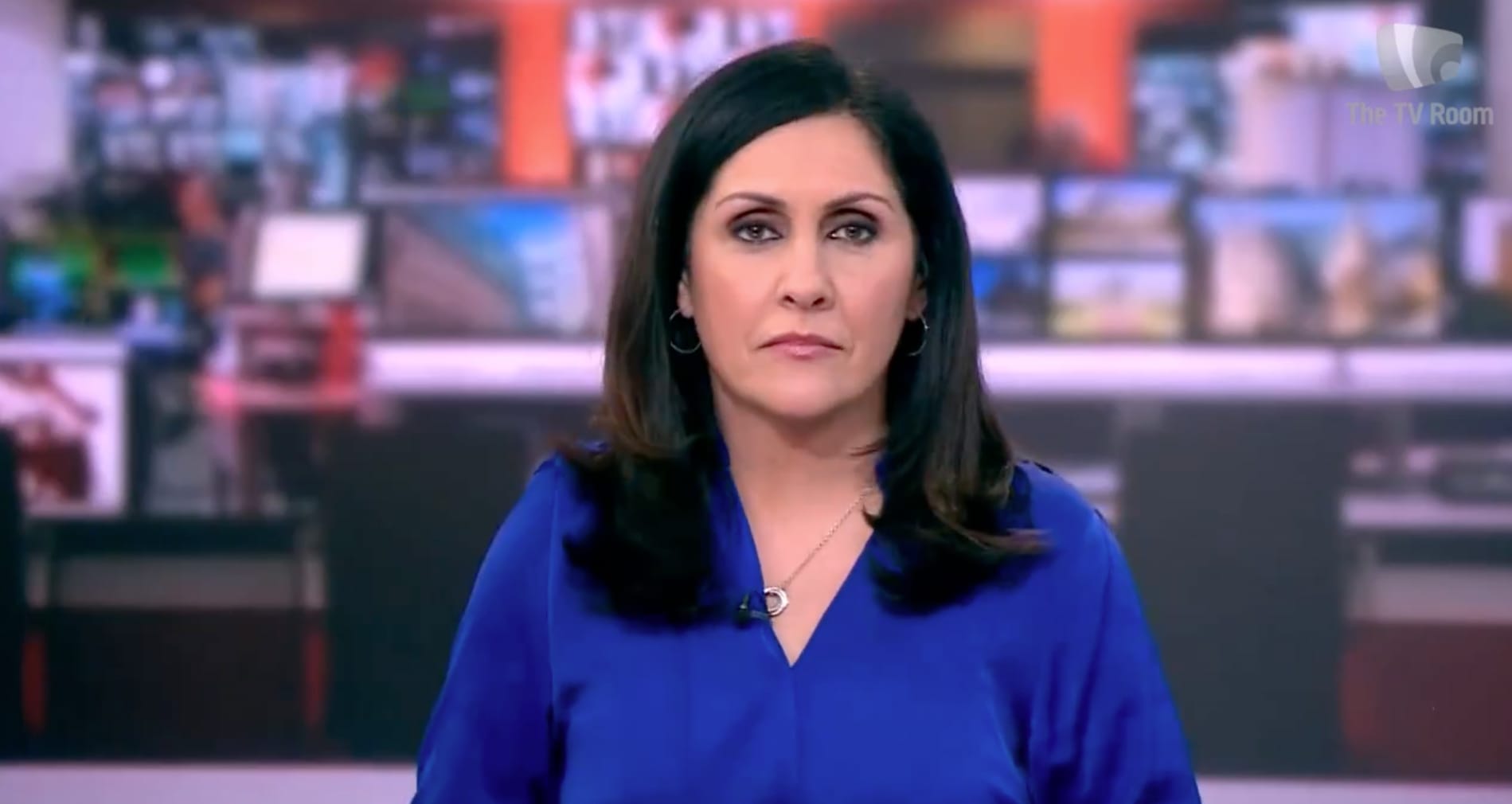 Featured image Maryam Moshiri reveals incurable blood cancer
