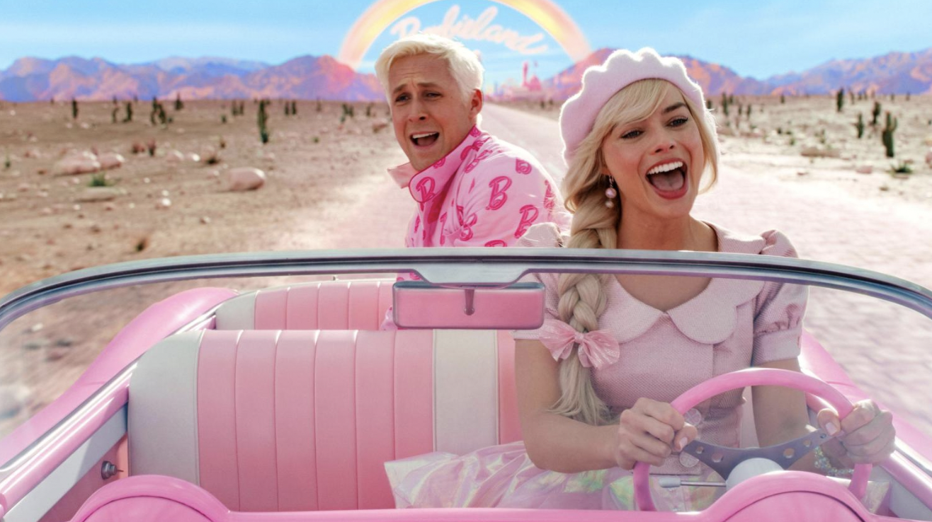 Featured image Mattel Boss We All Want the Barbie Sequel But Timing is Unclear