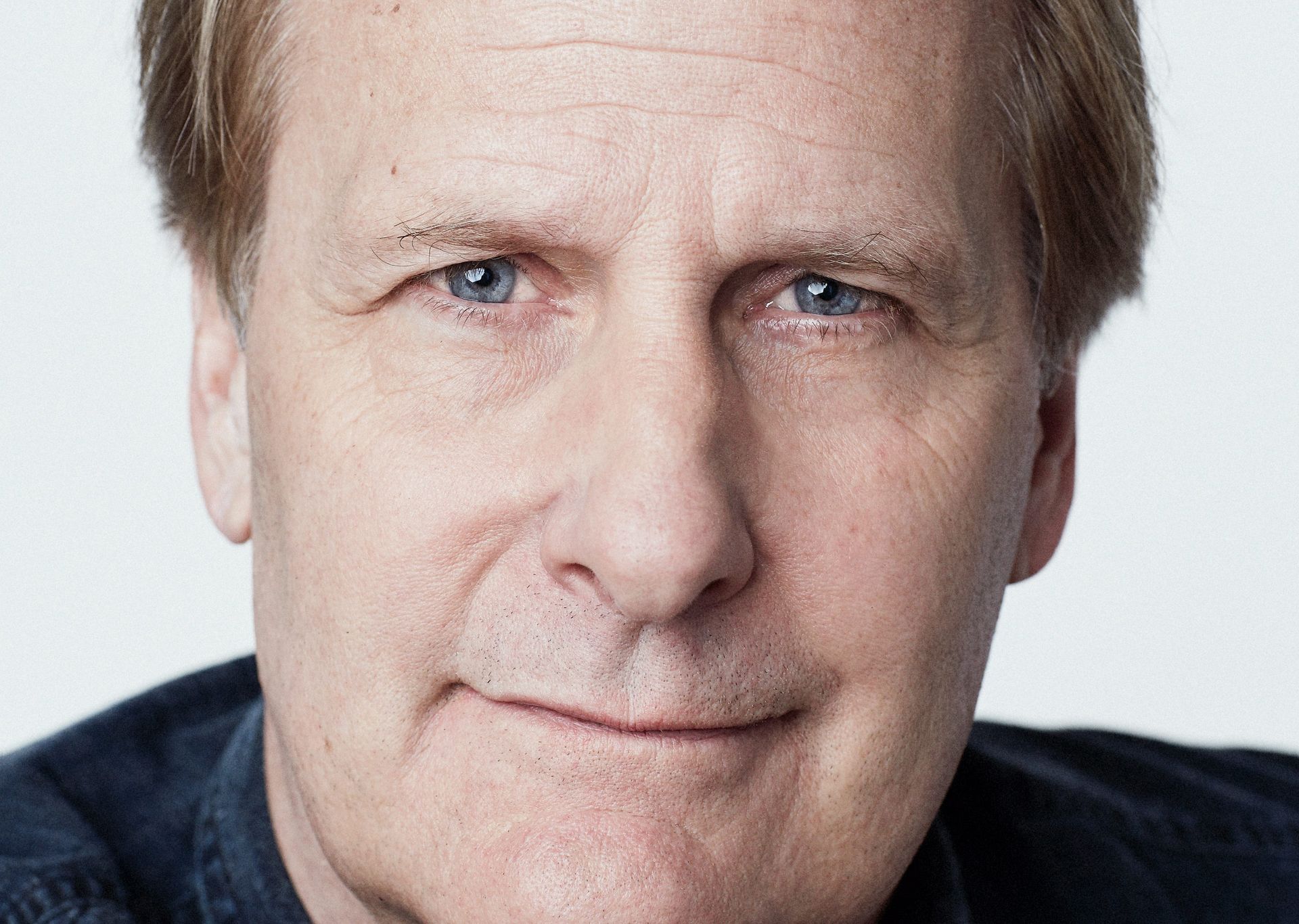Featured image Jeff Daniels Trudie Styler and the chaos of The Reception at TIFF