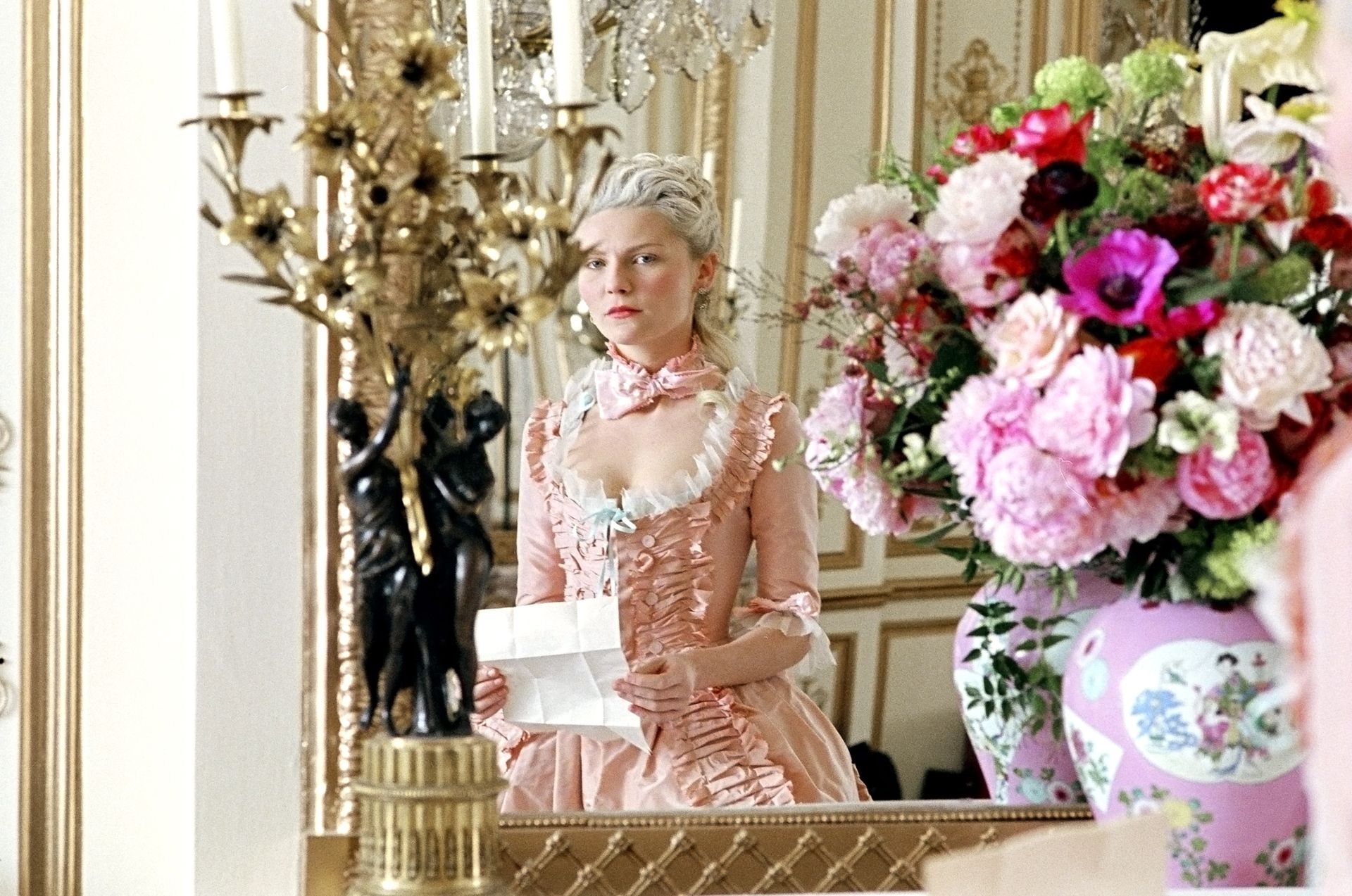 Featured image Eleanor Coppolas soul A moving doc on Sofias film and Marie Antoinette