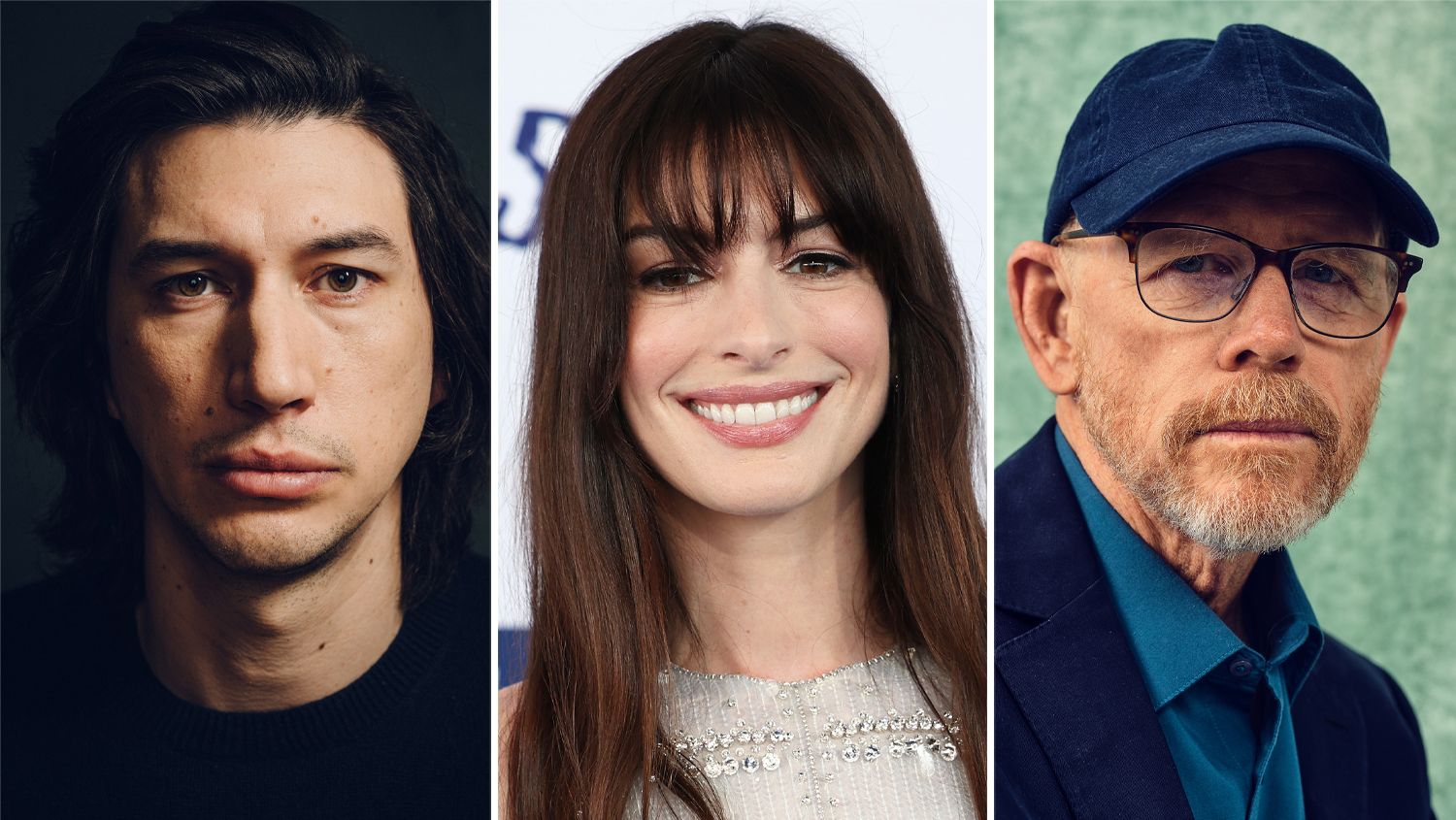 Featured image Adam Driver  Anne Hathaway Alone at Dawn Scene 2027