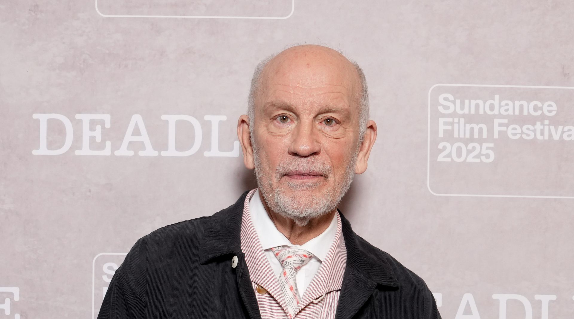 Featured image John Malkovich cancels show claims quotes were fabricated