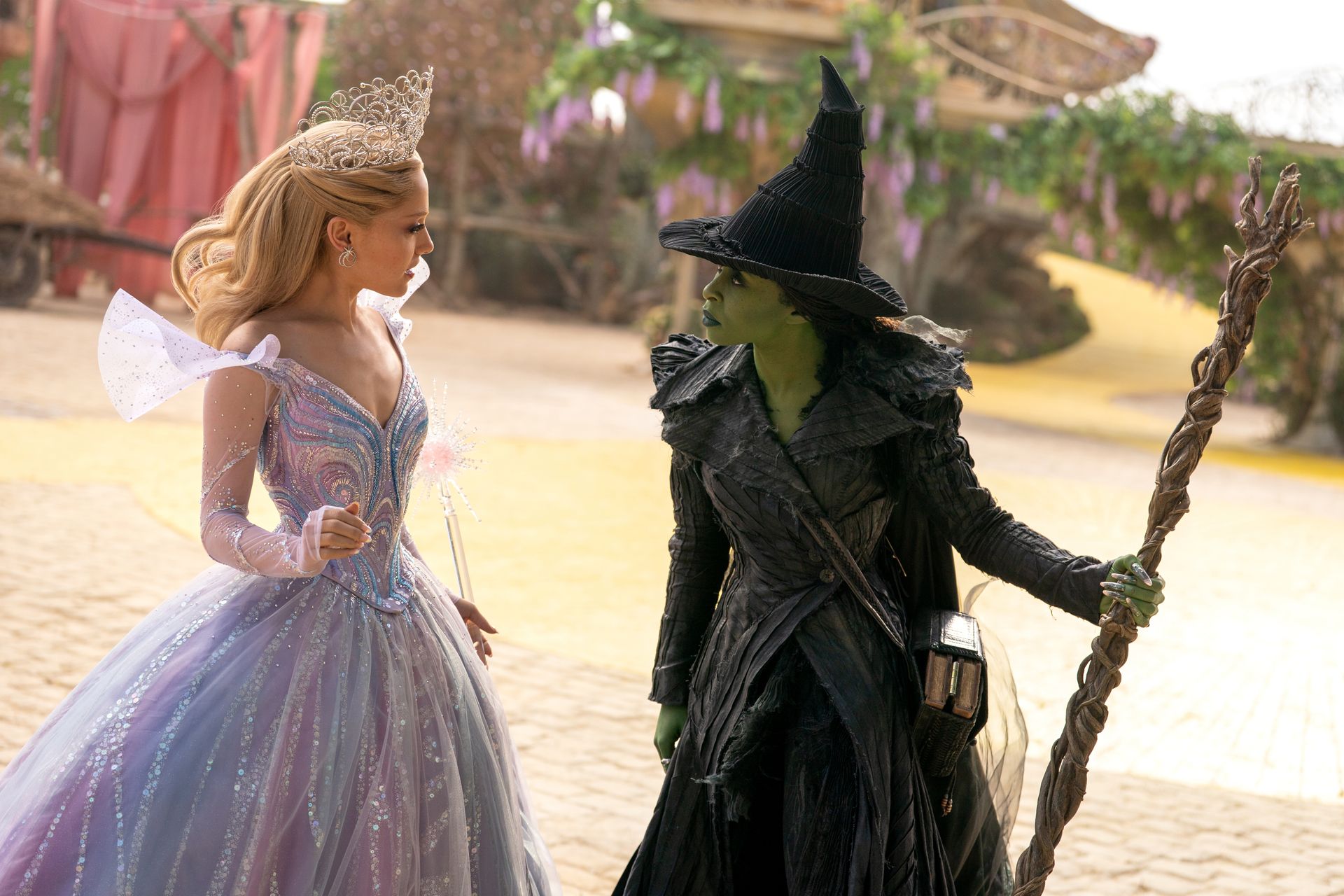 Featured image Wicked Tour Starts Live Concerts in San Francisco  New York