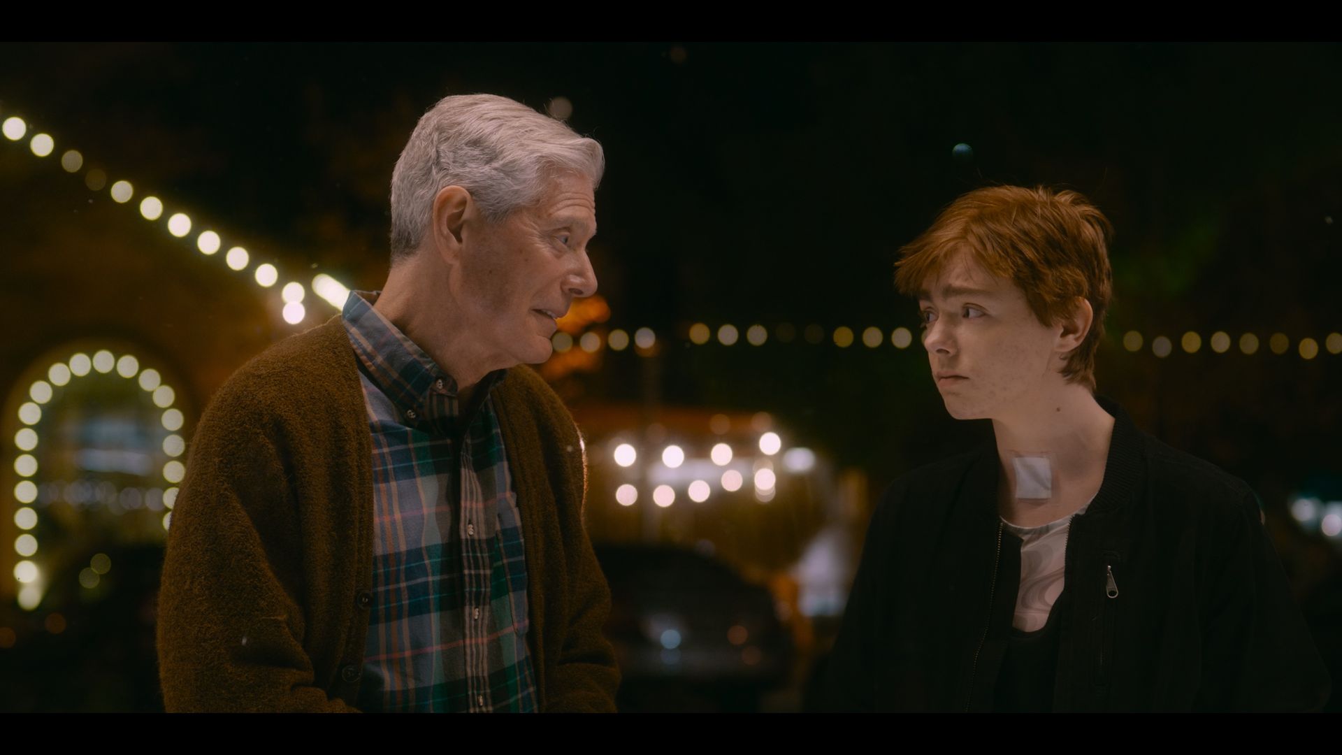 Featured image Well Go USA Acquires The Optimist for Digital Release
