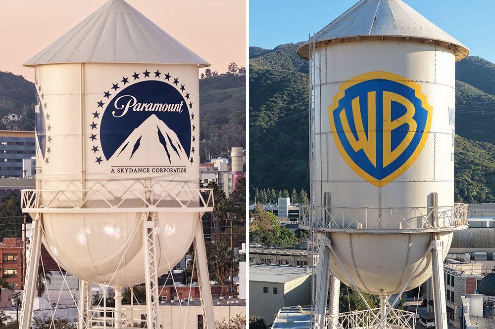Featured image FCC Approves 495 Foreign Ownership of ParamountWarner Bros