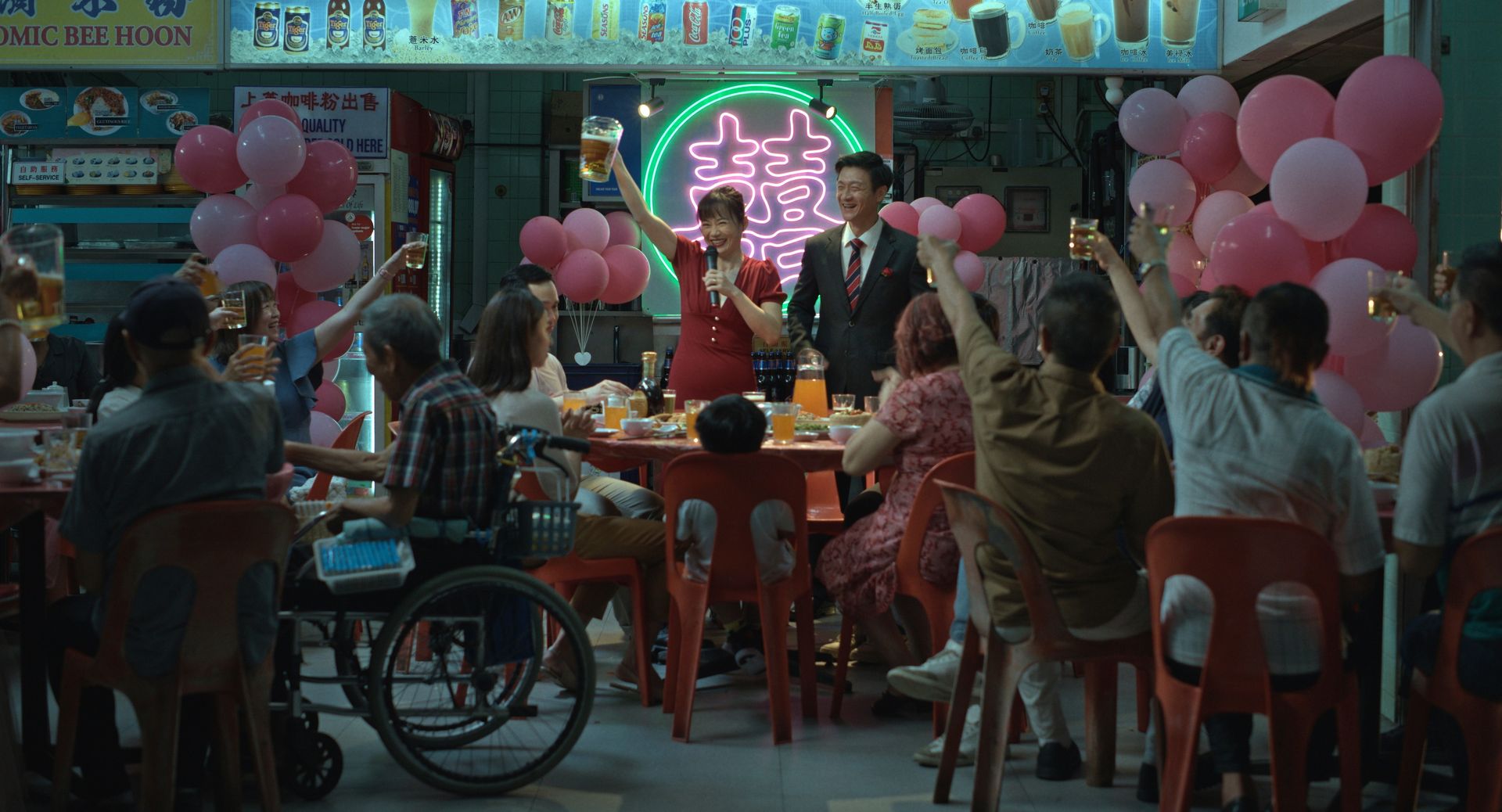 Featured image Singapore selects Anthony Chen for Oscar Feature Race