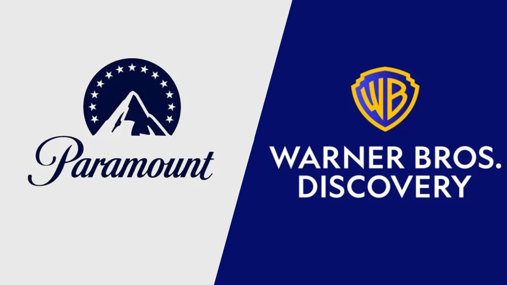 Featured image DOJ backs Paramount merger bond