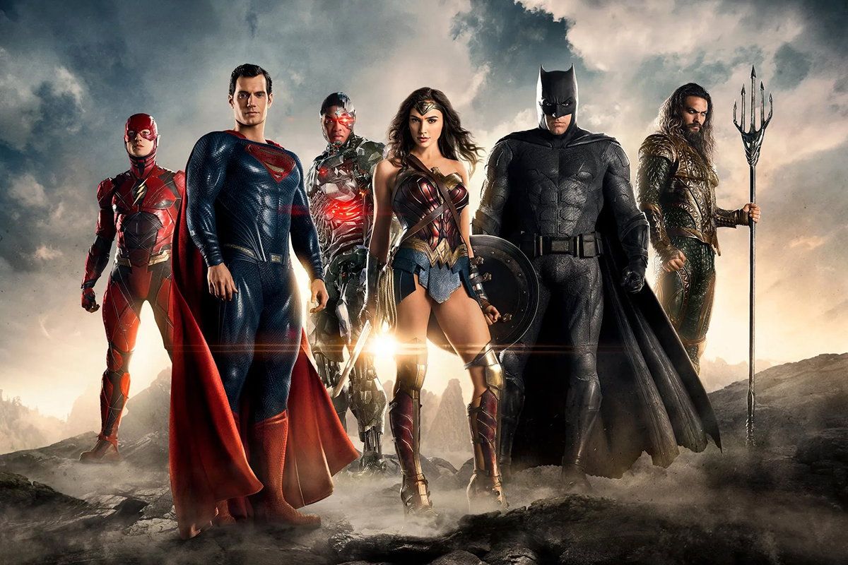 Featured image Zack Snyder on the DC vs Marvel visual approach