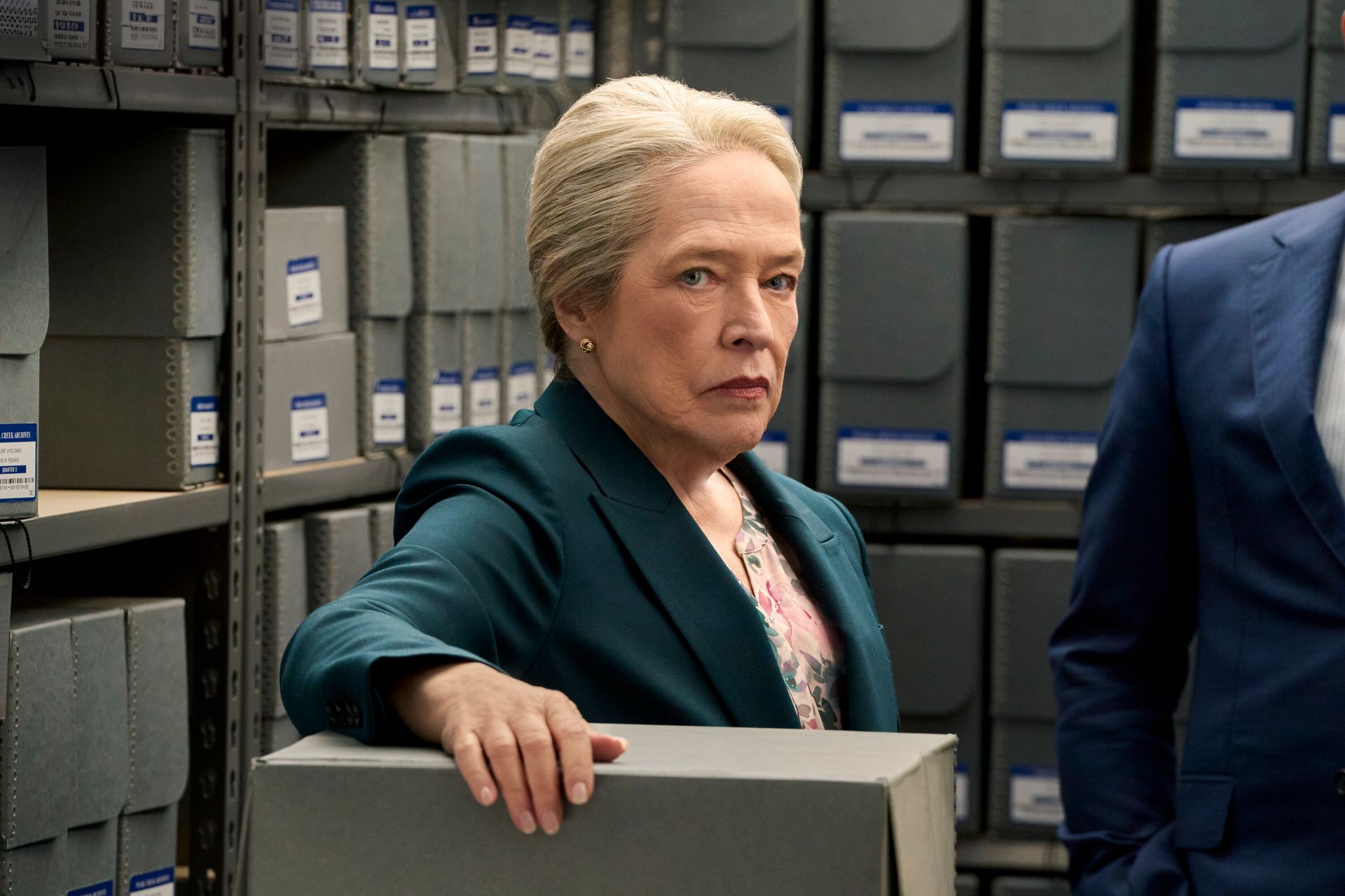 Featured image CBS Dismisses ExMatlock Writers Harassment Suit Claims Are Lies