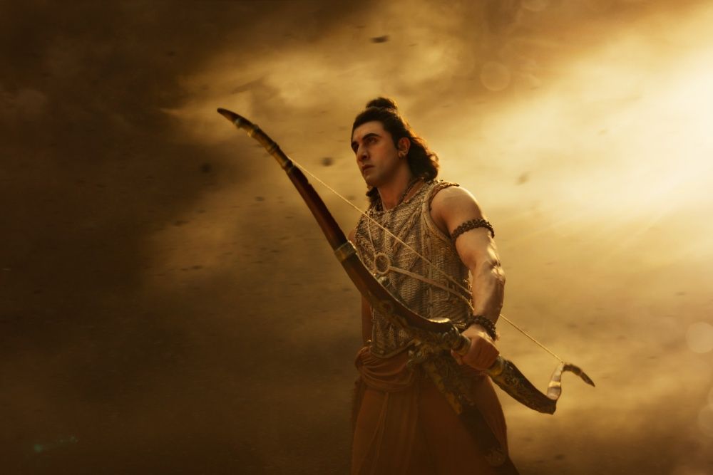 Featured image Ramayana sets November release date