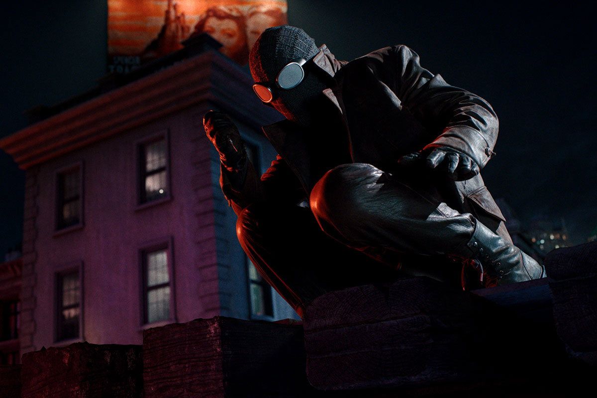 Featured image Sony plans four SpiderMan TV spinoffs