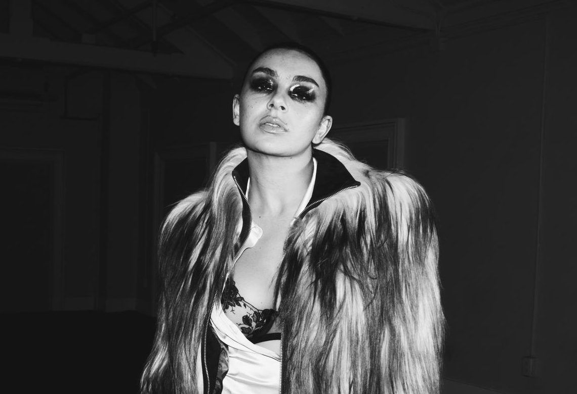 Featured image Charli XCX Europe Tour Dates Revealed with Audrey Hobert