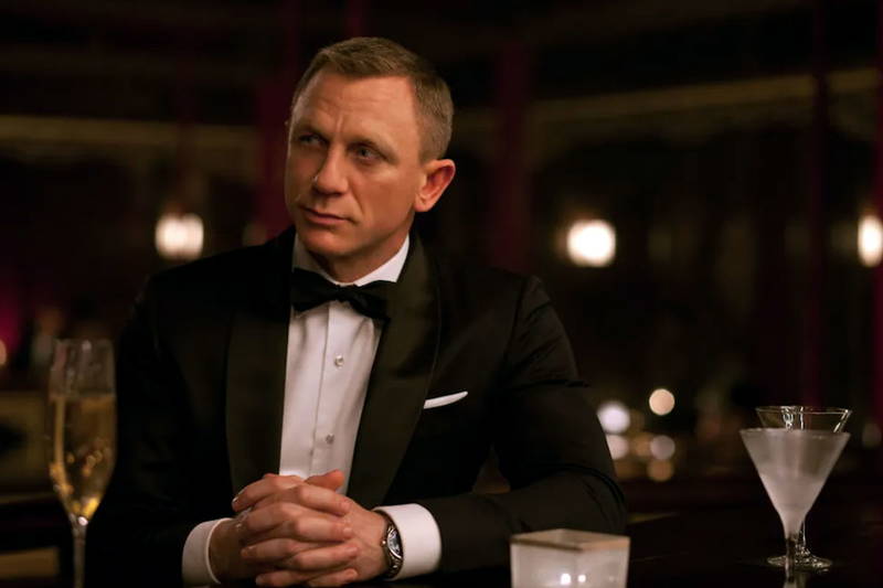 Featured image James Bond Casting Timeline Revealed
