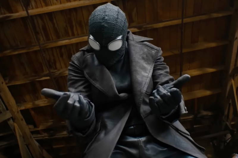 Featured image SpiderNoir Series Cancelled by Amazon