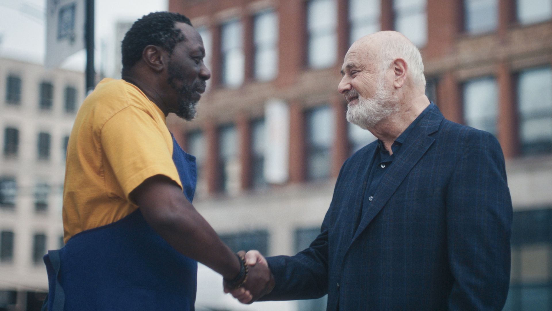 Featured image Rob Reiner wins posthumous Emmy for The Bear