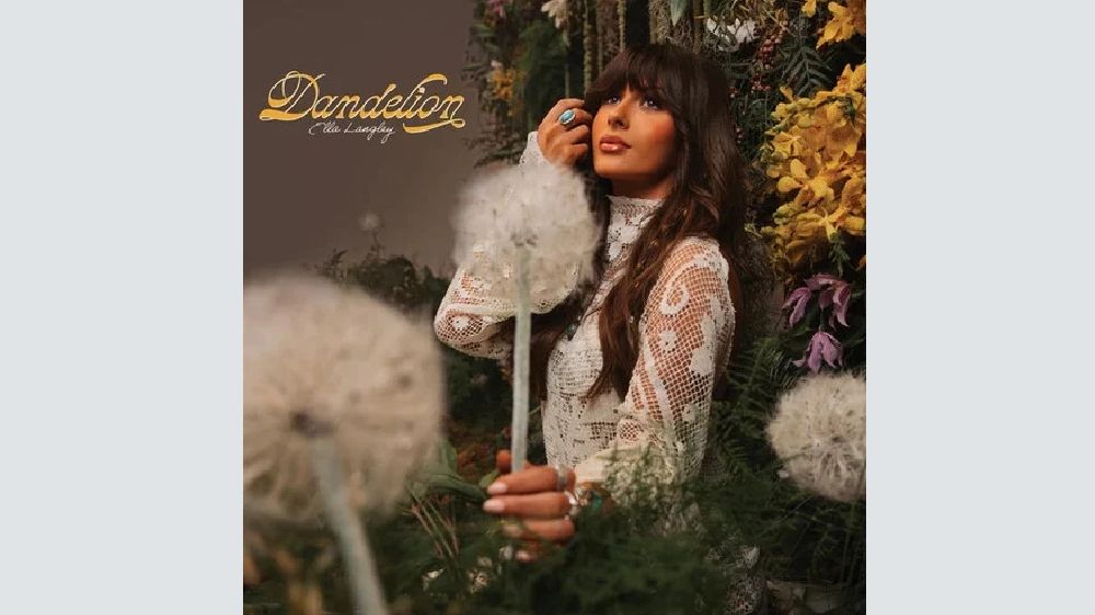 Featured image Dandelion album hits No 1 on Billboard 200 for Ella Langley