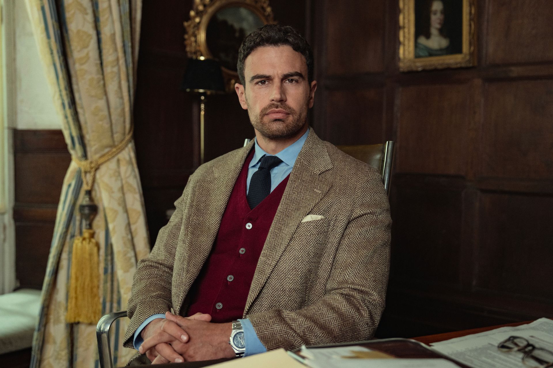 Featured image British TV hit 51B driven by US streamers