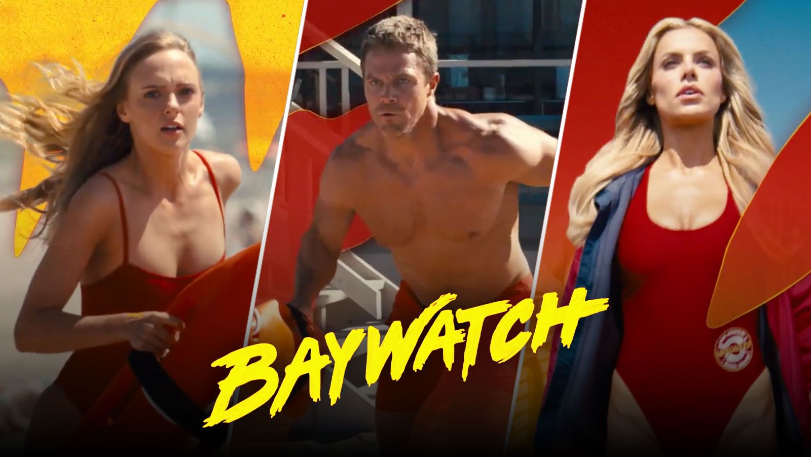 Featured image LA Officials Plan Baywatch Season 2 Return