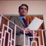 Featured image Stylish but flawed Robert Pattinsons Chris Hansen flick