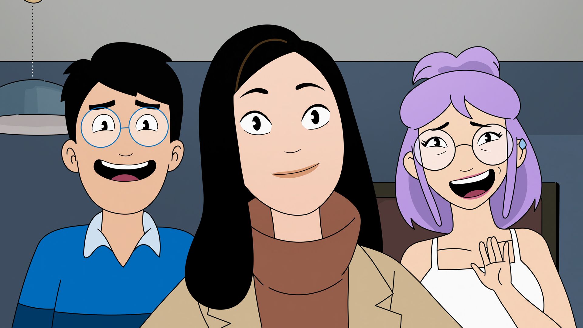 Featured image Dang Sibling Chaos An Enjoyable Hangout Review