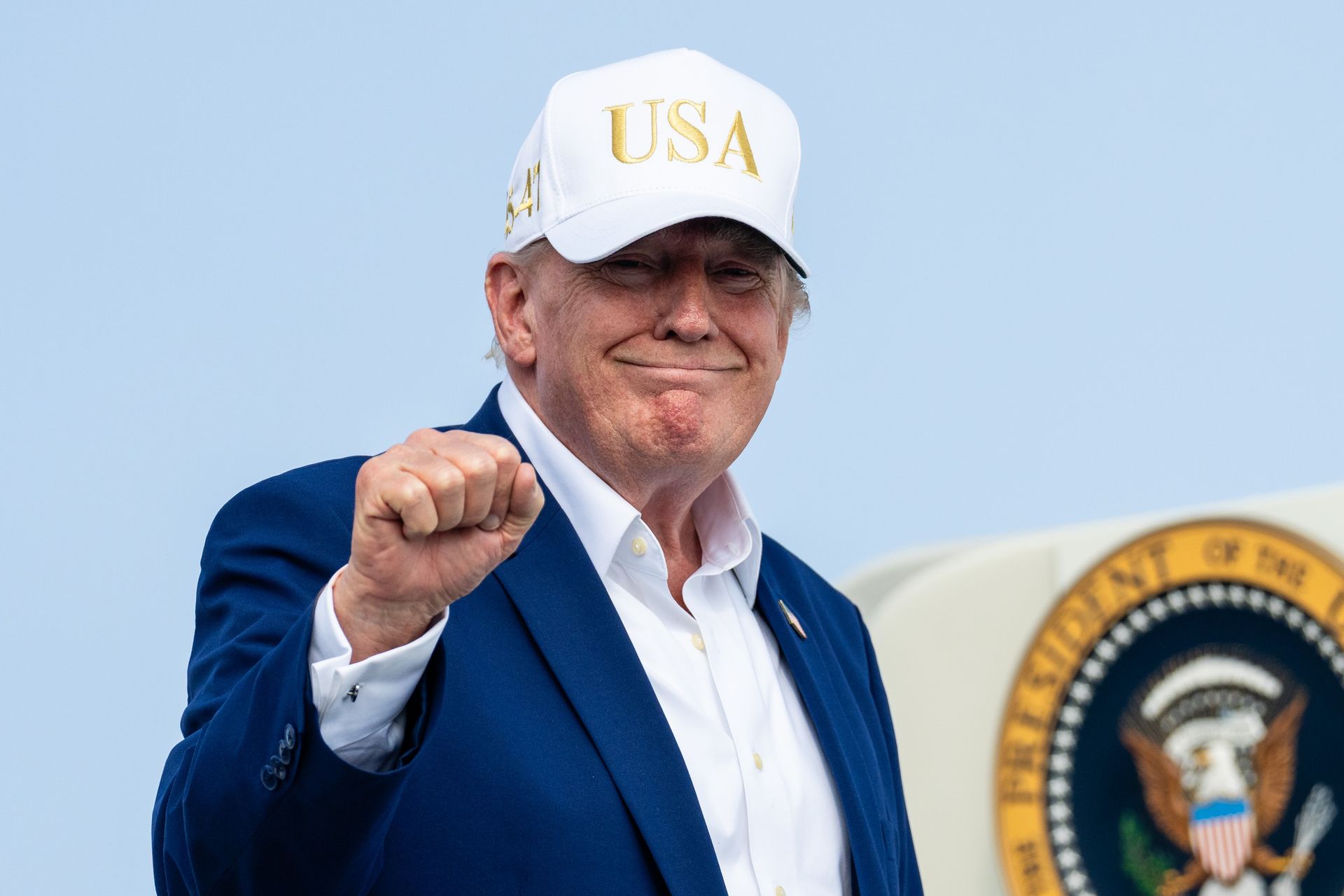 Featured image Trump backs tax incentive to keep Hollywood production