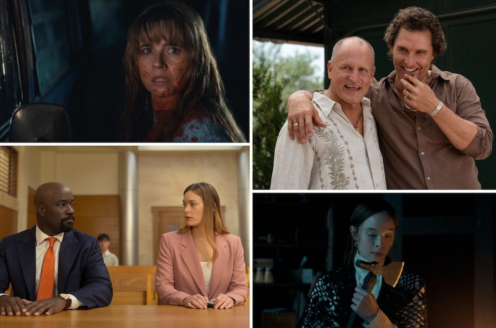 Featured image 55 Most Anticipated Fall TV Shows of 2026