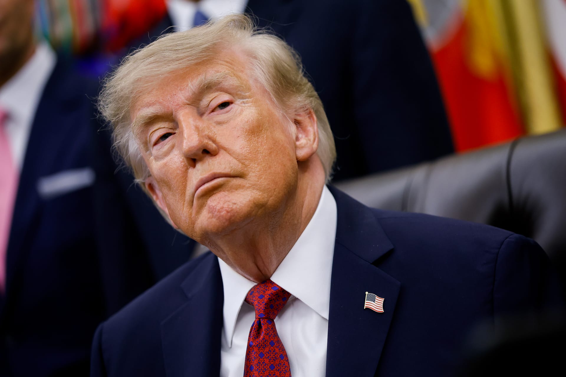 Featured image CNN MS NOW Politico Sue Trump Over White House Ban