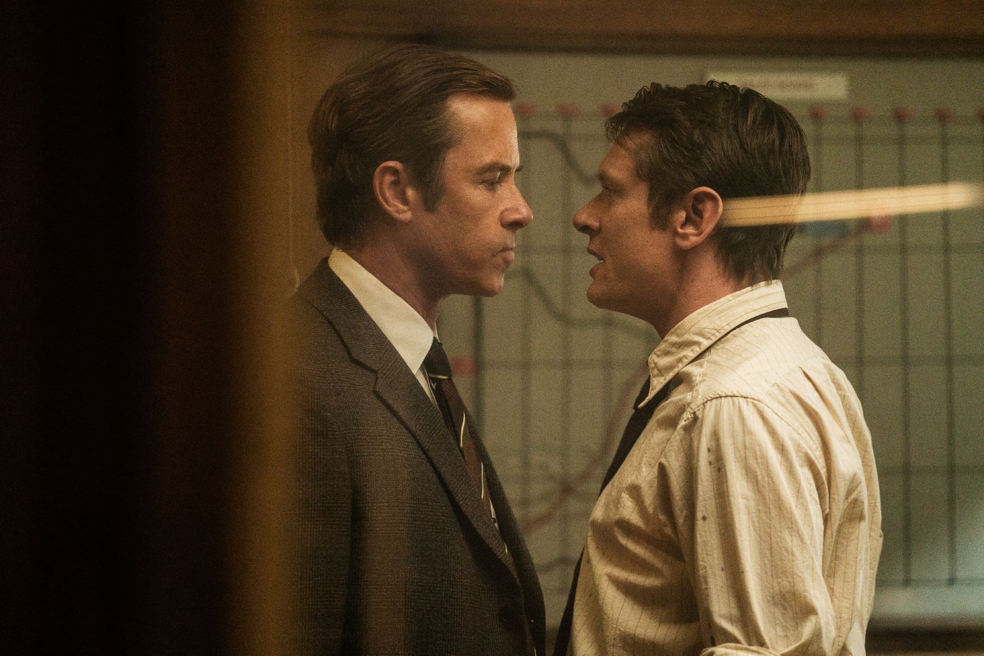 Featured image Murdoch Story Netflix Bet and the Oscar race for Boyle and Pearce