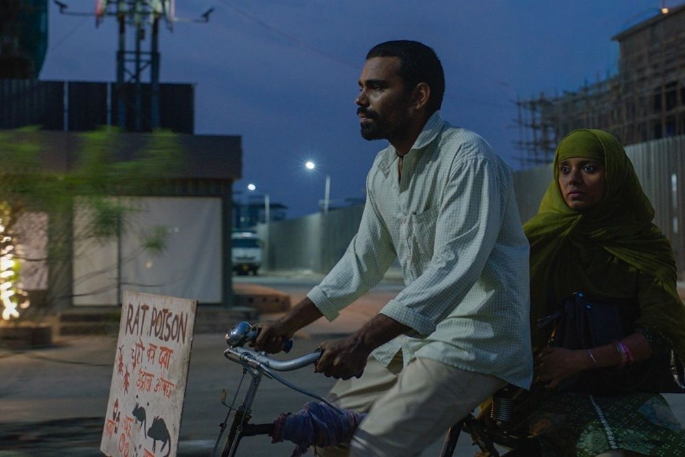 Featured image Anuparna Roy shares Mumbais story of migrants and desire