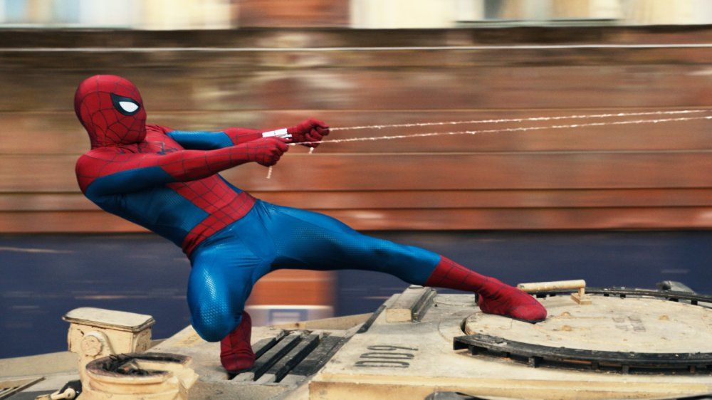 Featured image SpiderMan nears Endgame box office record