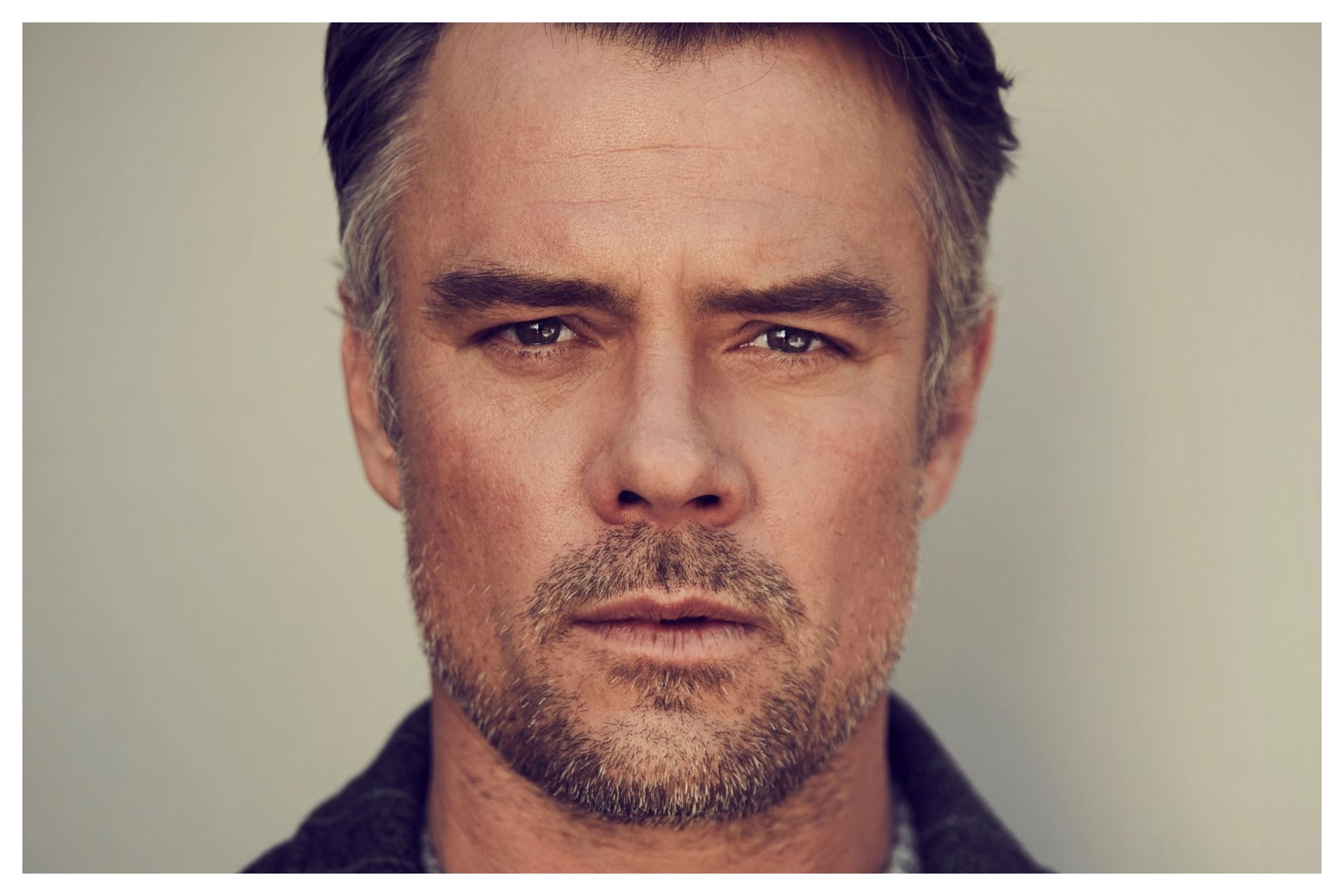 Featured image Josh Duhamels Speak deal launches sales at TIFF