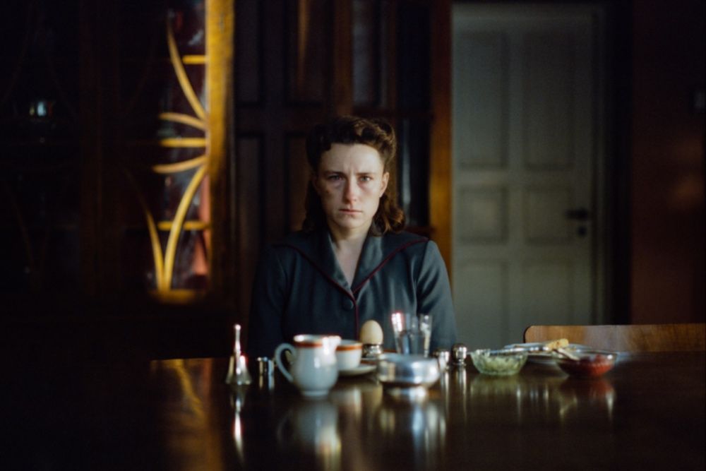 Featured image Venice snub and WWII trauma Director May elToukhy on cinemas structural flaws