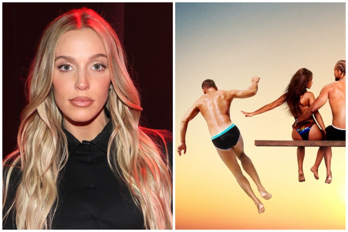 Featured image Alex Coopers Love Overboard Canceled by Hulu