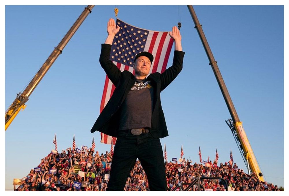 Featured image Universal pushes Musk documentary release despite legal threats