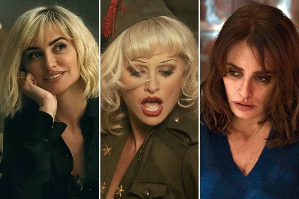 Featured image The 3 Films That Could Get Penlope Cruz a Second Oscar