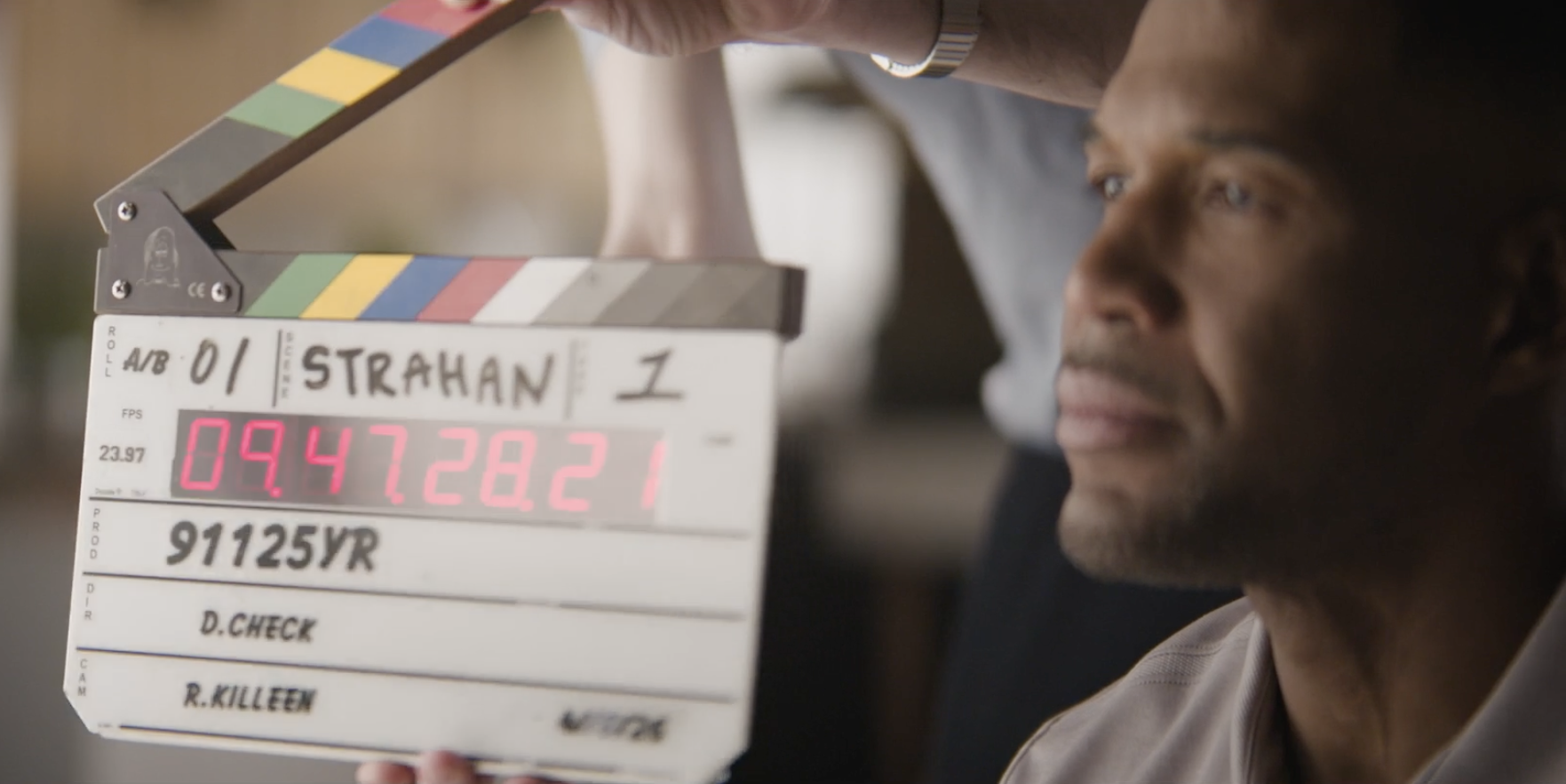 Featured image Michael Strahan reflects on Americas post911 healing