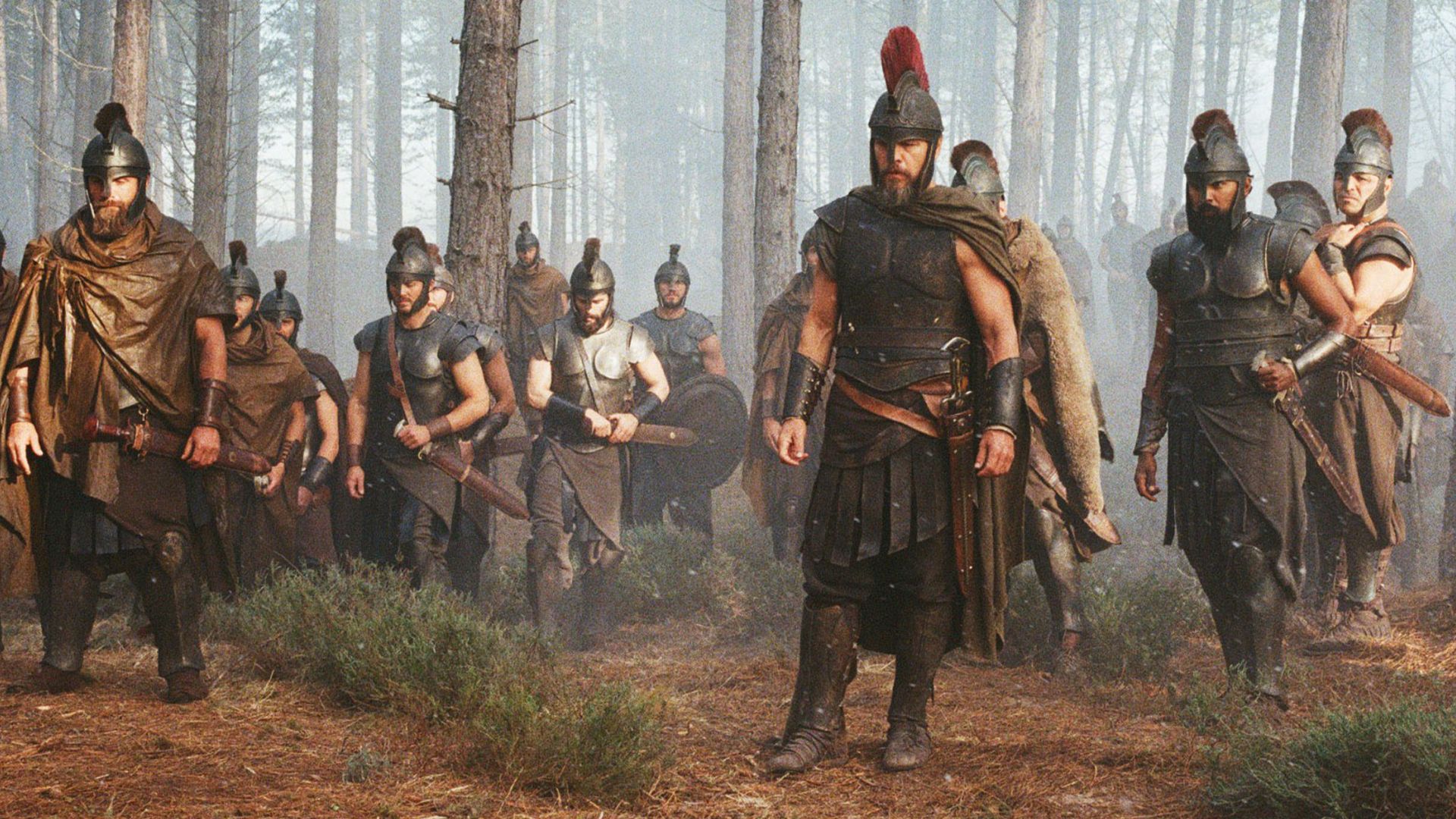 Featured image Odyssey hits 100M in China while Middle East film reigns supreme