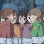 Featured image Cocoon Summer of Girlhood and the Fireflies