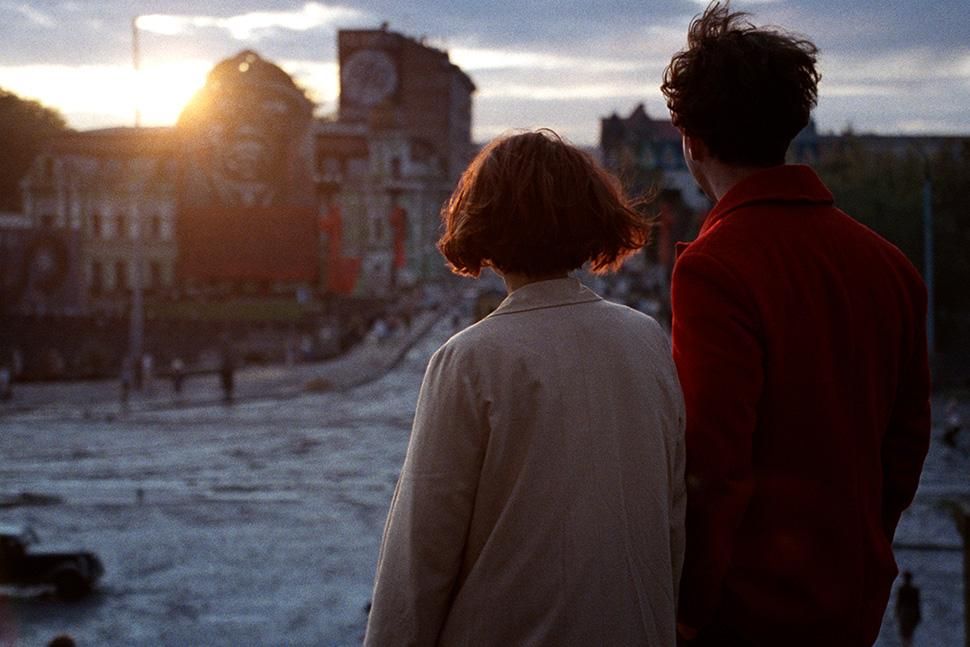 Featured image Russian Filmmakers Emerging from the Cold