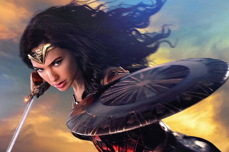 Featured image Gal Gadot on Messy Wonder Woman 3 Collapse