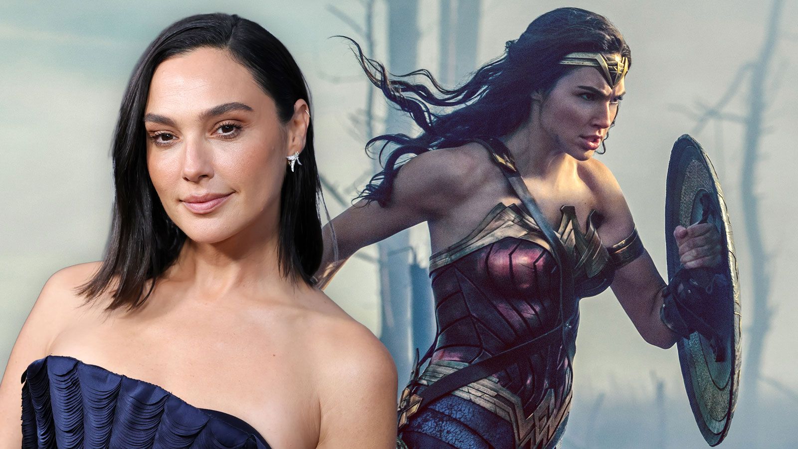 Featured image Gal Gadot criticizes DC over Wonder Woman and actor exits