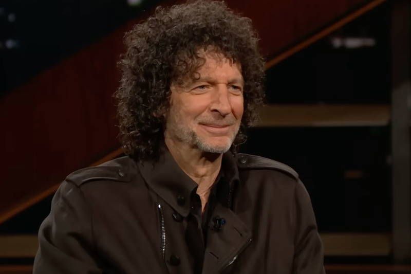 Featured image Howard Stern Show comes to HBO Max