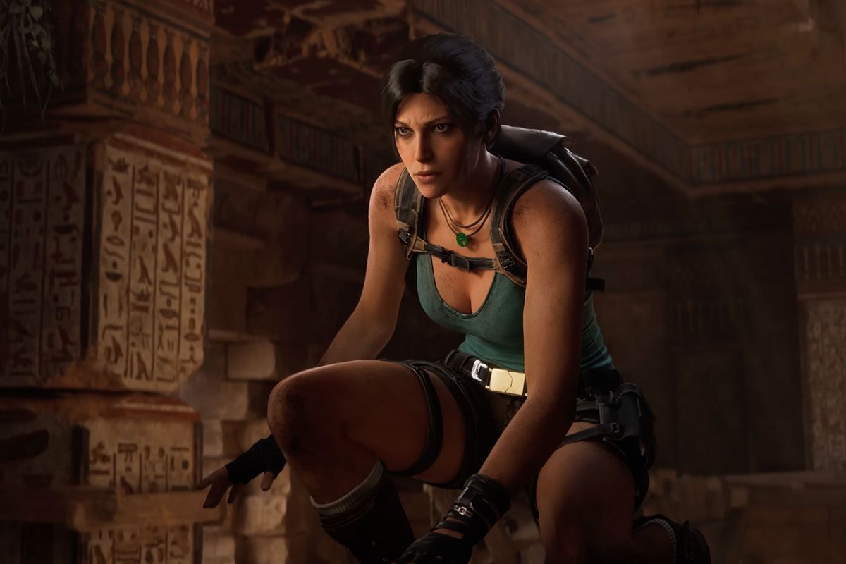 Featured image Tomb Raider Action Remakes Planned