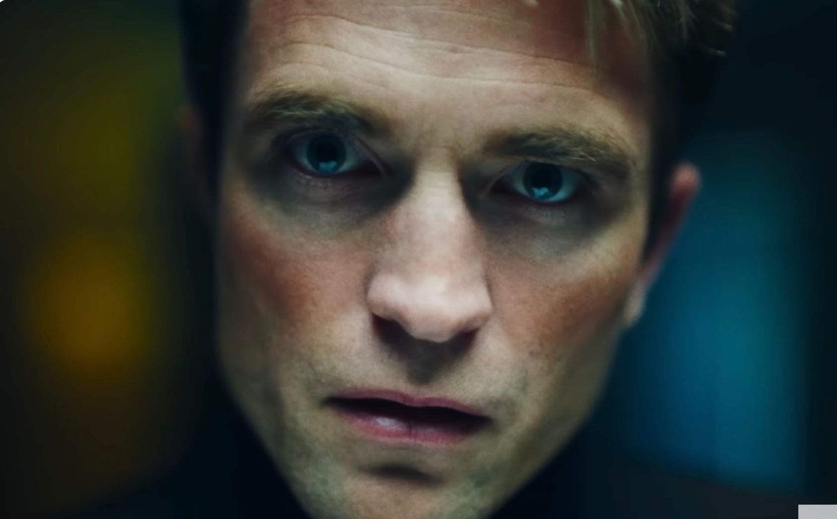 Featured image Pattinson channels Dracula and Maguire in dark morality tale
