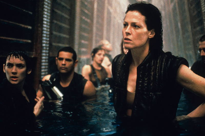 Featured image Ridley Scotts Resurrection kills Alien