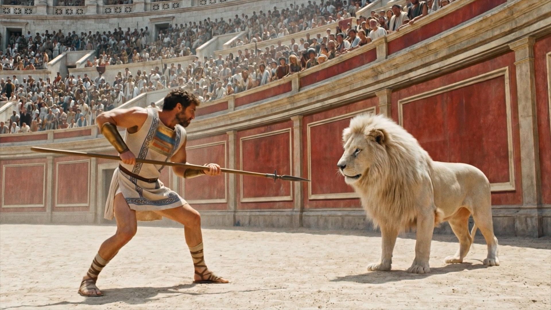 Featured image Balanga secures first international sales for Beasts of the Colosseum