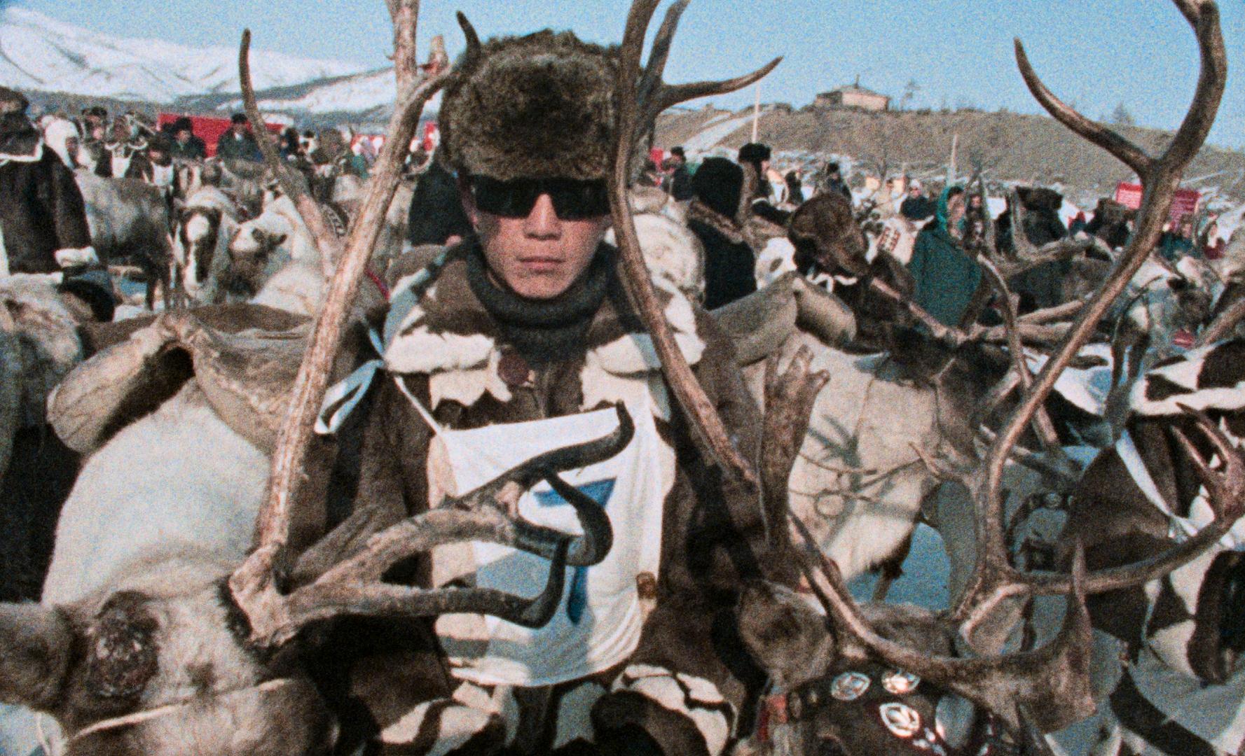 Featured image Imperium 3 hours of Soviet visual history